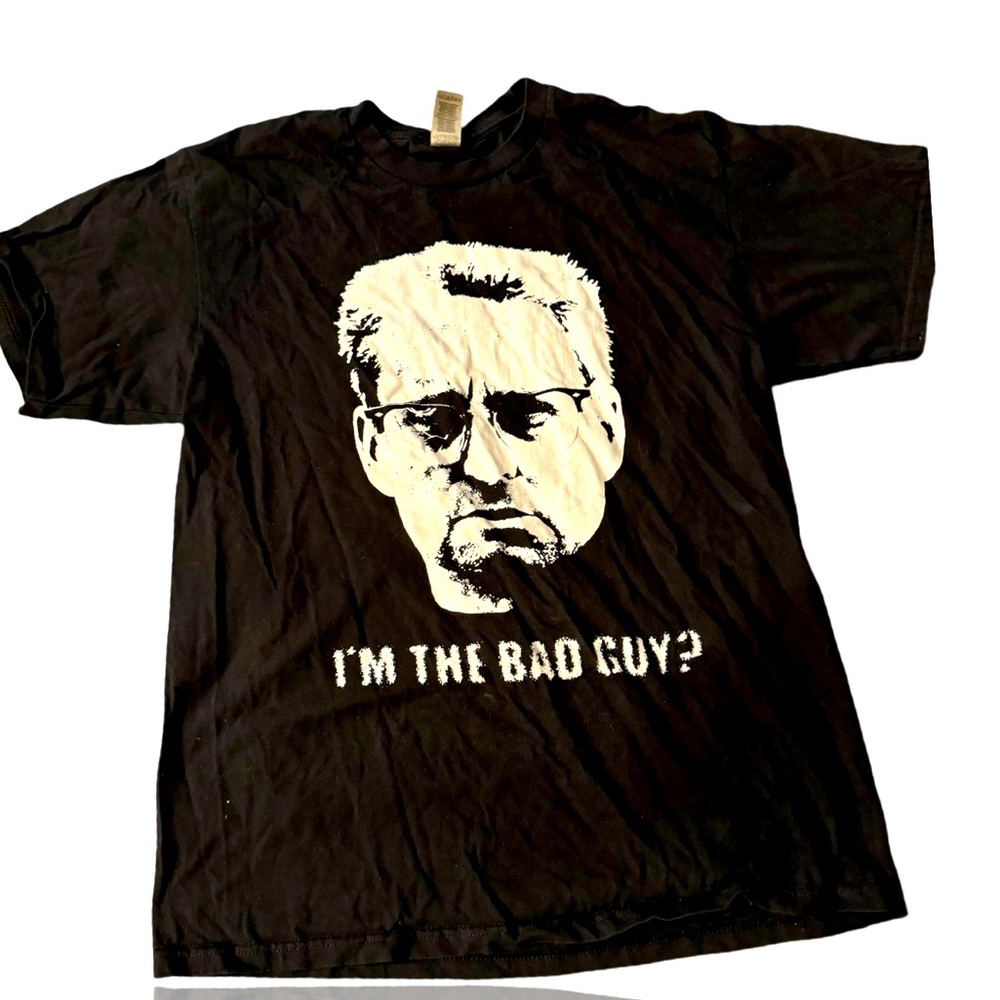 Michael Douglas x Falling Down T-Shirt: 90’s Cinema: Large
